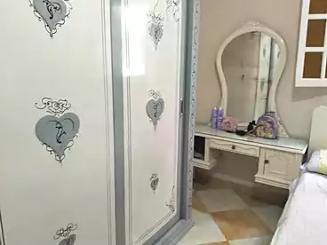 Apartments For sale in Gamal Abd El Nasir St, Sidi Beshr Bahri, 75 sqm