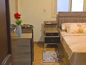 شقق مفروشة للإيجار في شارع عمر بن عبد العزيز، الحي الاول، 70 متر