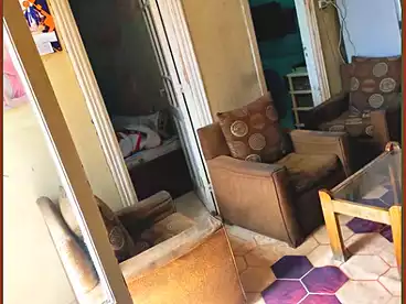 Apartments For sale in El Teraah El Bolakia, Shoubra, 150 sqm