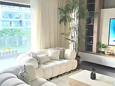 عقارات للبيع في ستودا ريزيدنس - ال كازار، كمبوند بمصر الجديدة، 215 متر