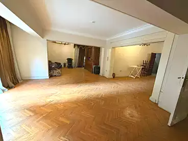 شقق للبيع في شارع جامعة الدول العربية، المهندسين، 225 متر