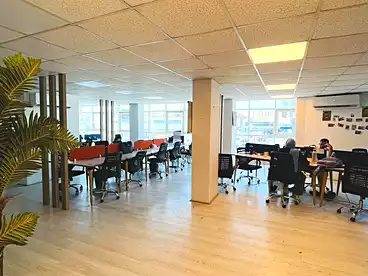 مكاتب للإيجار في دائري المعادي، المعادي، 600 متر