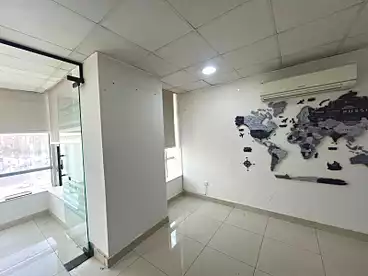Offices For rent in Zahraa El Maadi St, Zahraa El Maadi, 120 sqm