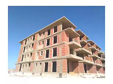 Chalets For sale in Azha Resort - Madaar, North Coast Resorts, 184 sqm