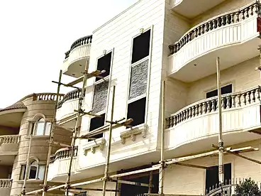 Apartments For sale in Neighborhood 5th, West Somid, 210 sqm