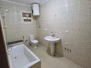 Apartments For rent in The Four Neighborhoods, Behind Mirage City, 150 sqm