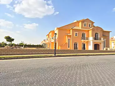 Villas For sale in Layan Residence - Manazel, Compounds in New Cairo, 300 sqm