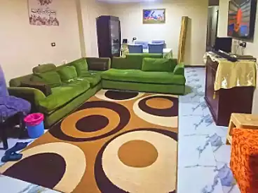 شقق للبيع في شارع ماهر بدوي، ألف مسكن، 180 متر