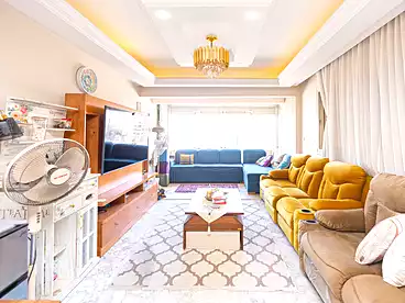 شقق للبيع في ميدان فيكتور عمانوئيل، سموحة، 160 متر