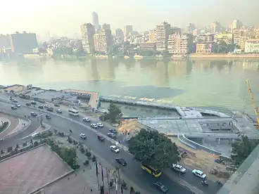 عقارات للإيجار في اركاديا مول - الأهلى صبور، وسط البلد، 29 متر