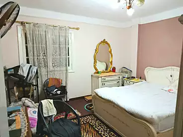 عقارات للبيع في كامب شيزار، الاسكندرية، 165 متر