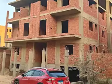Building For sale in Badr City, Greater Cairo, 600 sqm