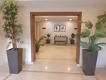 Apartments For rent in Mivida Parcel, Mivida Compound - Emaar, 200 sqm