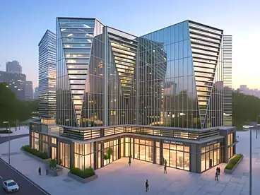 Medical For sale in Aurora Mall - Doja, Mu23, 45 sqm