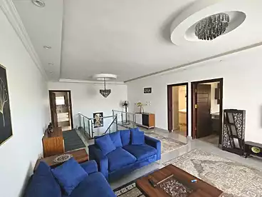 Duplex For sale in Hadayek El Ahram, Greater Cairo, 350 sqm