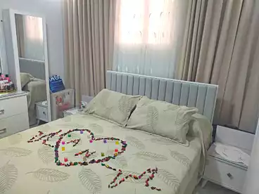 شقق للبيع في شارع الصاغ محمد عبد السلام، سيدي بشر بحري، 90 متر