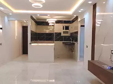 Apartments For sale in Street 27, Nozha 2, 90 sqm