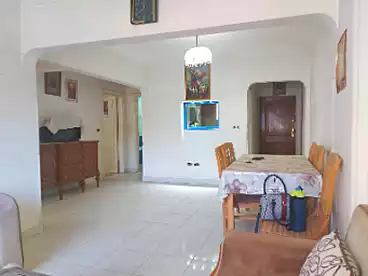 شقق للبيع في شارع مصطفى النحاس، الحي الثامن، 85 متر