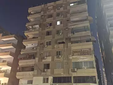 Apartment للبيع في شارع مكرم عبيد، مدينة نصر، 115 متر