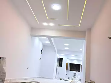 محلات للإيجار في أرض شلبي، مدينة المنيا، 60 متر