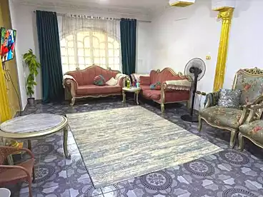 Apartments For sale in Hassan Mohamed St., Faisal, 130 sqm