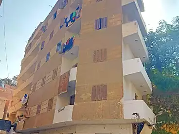 Building For sale in El Haram, Greater Cairo, 250 sqm