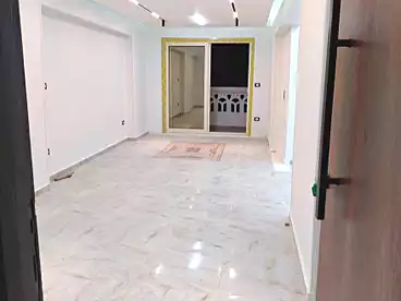 Apartments For sale in El Quds School St., New Miami, 130 sqm