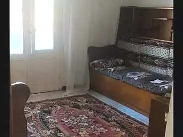 Apartments For sale in Mecca St., El Bitash, 115 sqm