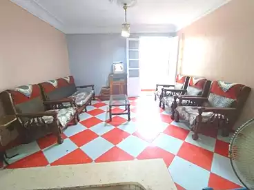 Furnished Apartment For rent in El Sayyeda Zeinab, Greater Cairo, 90 sqm