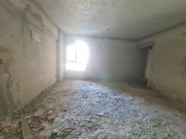 شقق للبيع في تعاونيات سموحة، سموحة، 120 متر