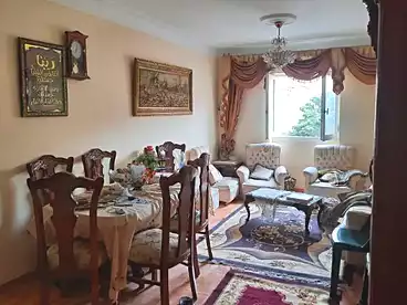 Properties For sale in Radwan St., El Hanouvel, 120 sqm