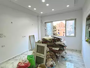 Apartments For sale in El Sheikh El Hosary St. ( Falouga St. Prev. ), El Agouza, 120 sqm