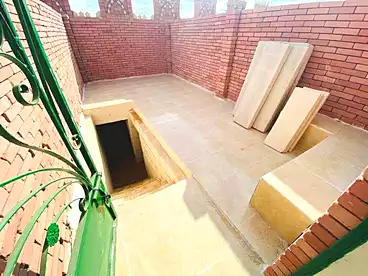 عقارات أخرى للبيع في طريق العين السخنة، القاهرة الجديدة - التجمع الخامس، 21 متر