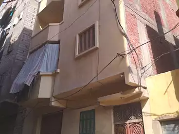 منزل / بيت للبيع في شارع خير الله، العجمي، 90 متر