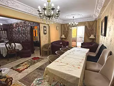 عقارات للبيع في سيدي بشر بحري، سيدي بشر، 120 متر