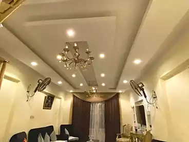 شقق للبيع في شارع سعد زغلول، البيطاش، 150 متر