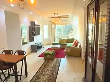 شقق فندقية للإيجار في أبراج الخليج، البحر الأعظم، 140 متر