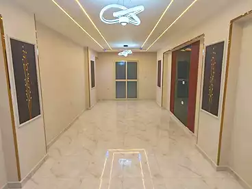 Apartments For sale in El Lebeny, Faisal, 160 sqm