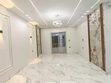 Apartments For sale in El Lebeny, Faisal, 150 sqm