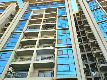 Properties For rent in Grand Gate - Morshedy Group, Compounds in Maadi, 200 sqm