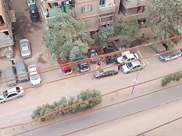 Apartments For sale in El Naam, Ain Shams, 120 sqm