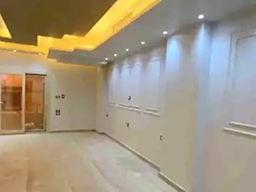 Apartments For rent in El Mostashareen Neighborhood, Zagazig, 185 sqm