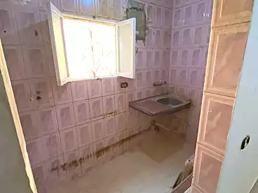 شقق للبيع في تقسيم عمر بن الخطاب، جسر السويس، 105 متر