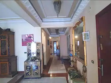 شقق للبيع في شارع عباس العقاد، مدينة نصر، 225 متر