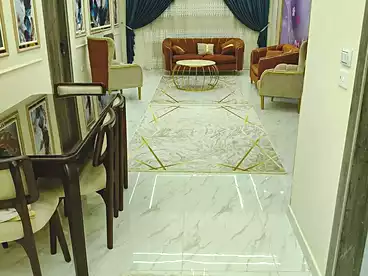 شقق مفروشة للإيجار في رابعة العدوية، مدينة نصر، 160 متر