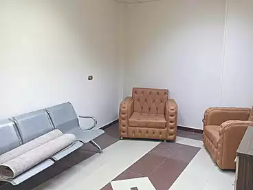Commercial For rent in Alf Maskn, Ain Shams, 100 sqm