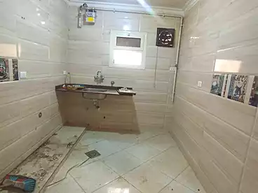 Apartments For rent in Ismael Kamel St., Helwan El Sharkeya, 140 sqm