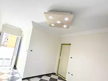 شقق للبيع في شارع نبوي المهندس، المندرة، 70 متر