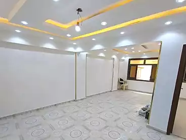 شقق للبيع في شارع ابراهيم عثمان، البيطاش، 90 متر