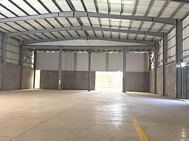 Properties For rent in 3rd Industrial Zone - A5, Industrial Area, 4600 sqm